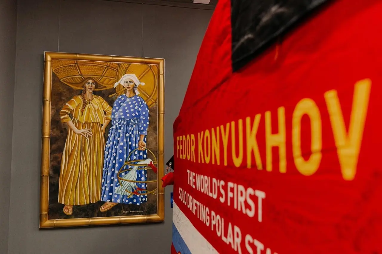 Впишитесь в «Культурную афишу»