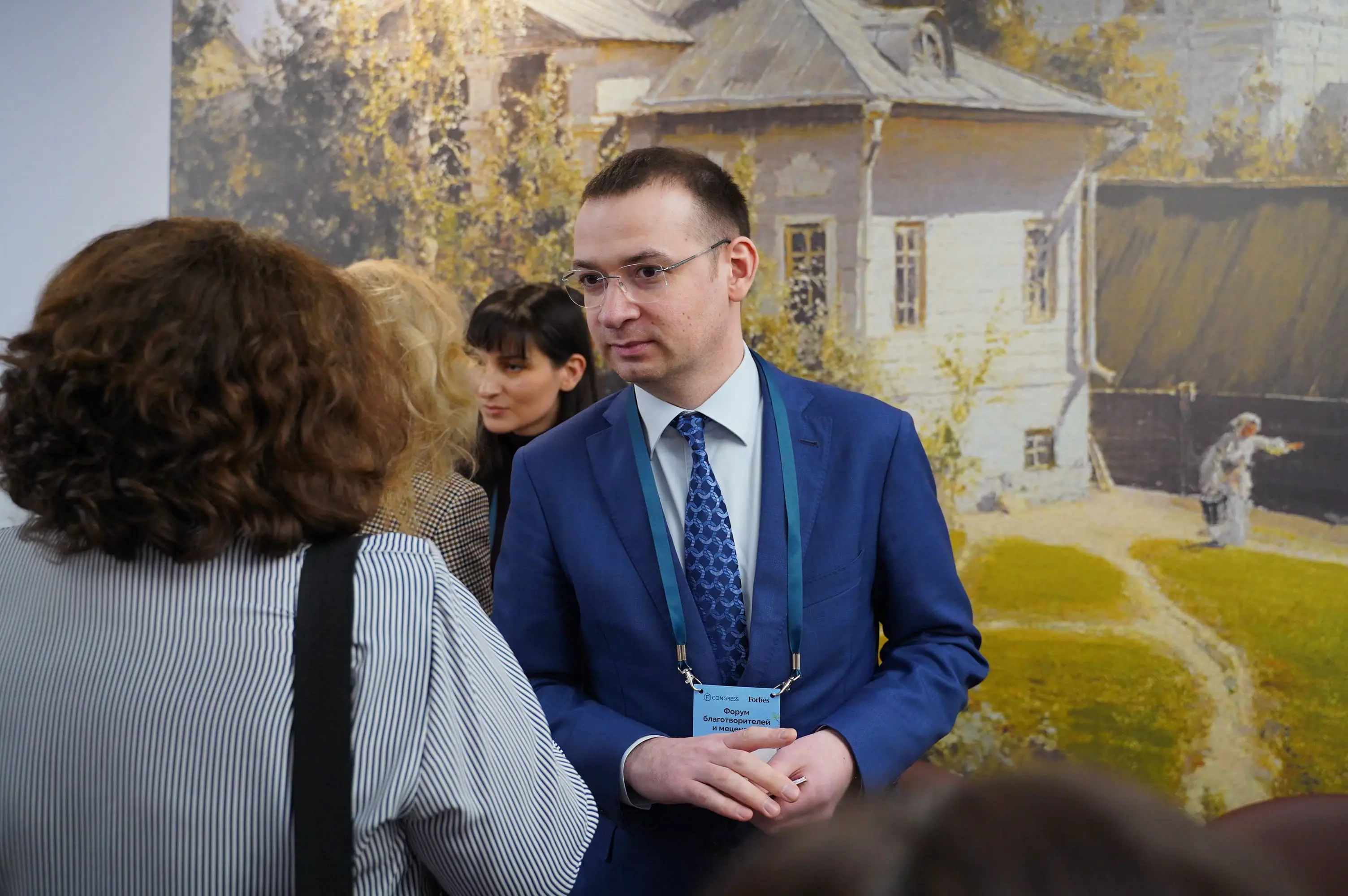 Впишитесь в «Культурную афишу»