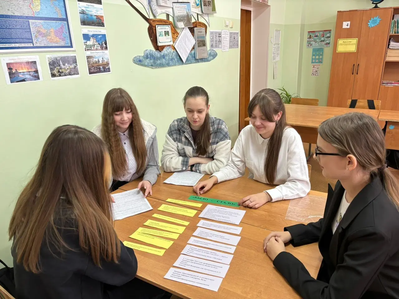 Впишитесь в «Культурную афишу»